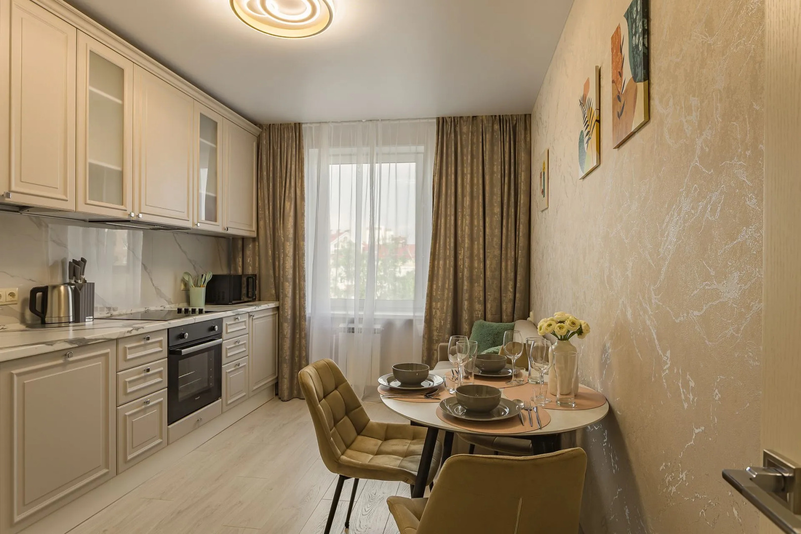 Квартира Лучшая в Центре