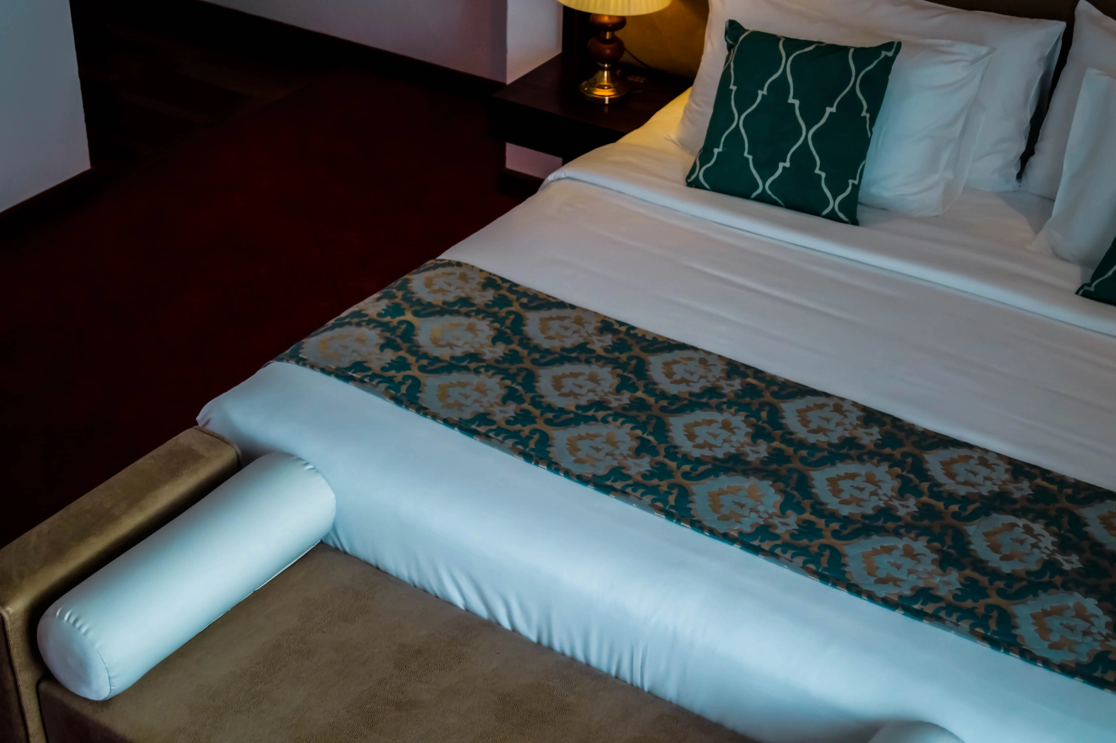 Отель Trillium Boutique City Hotel