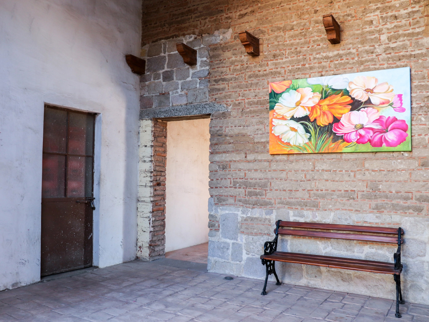 Гостевой Дом Quinta Lux by Rotamundos