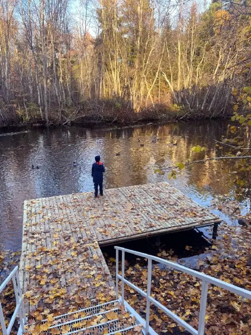 Гостевой дом Пеликан 2