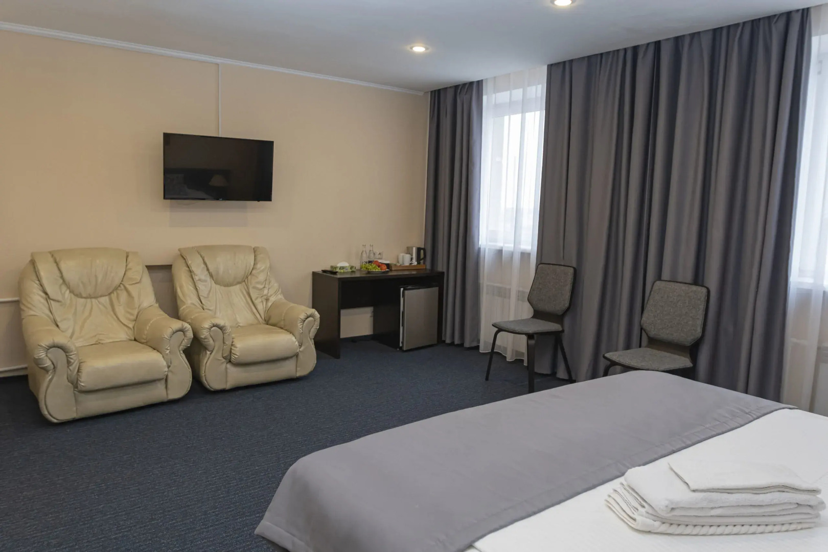 Гостиница Печора