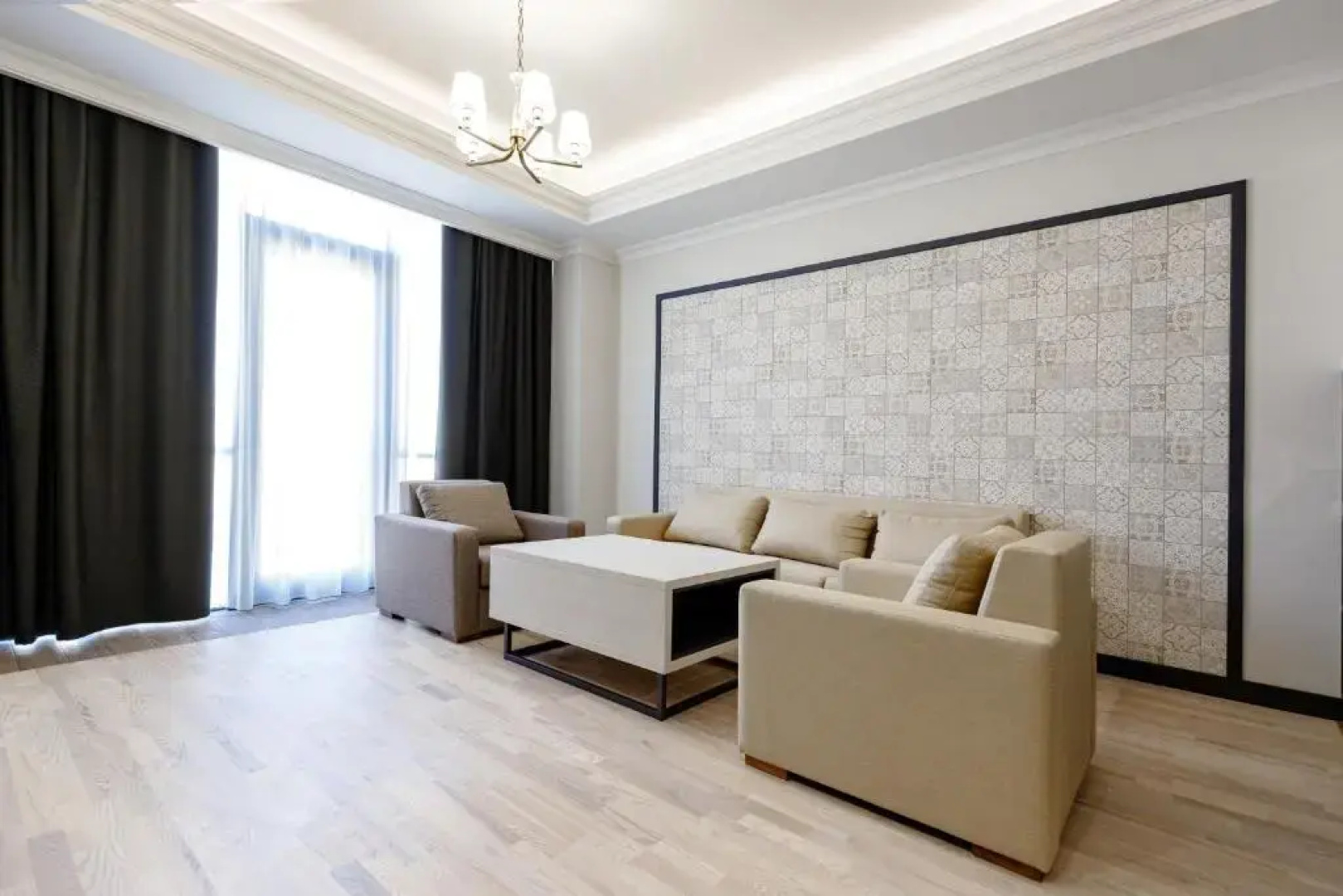 Hilltop North Avenue by Stellar Hotels, Yerevan