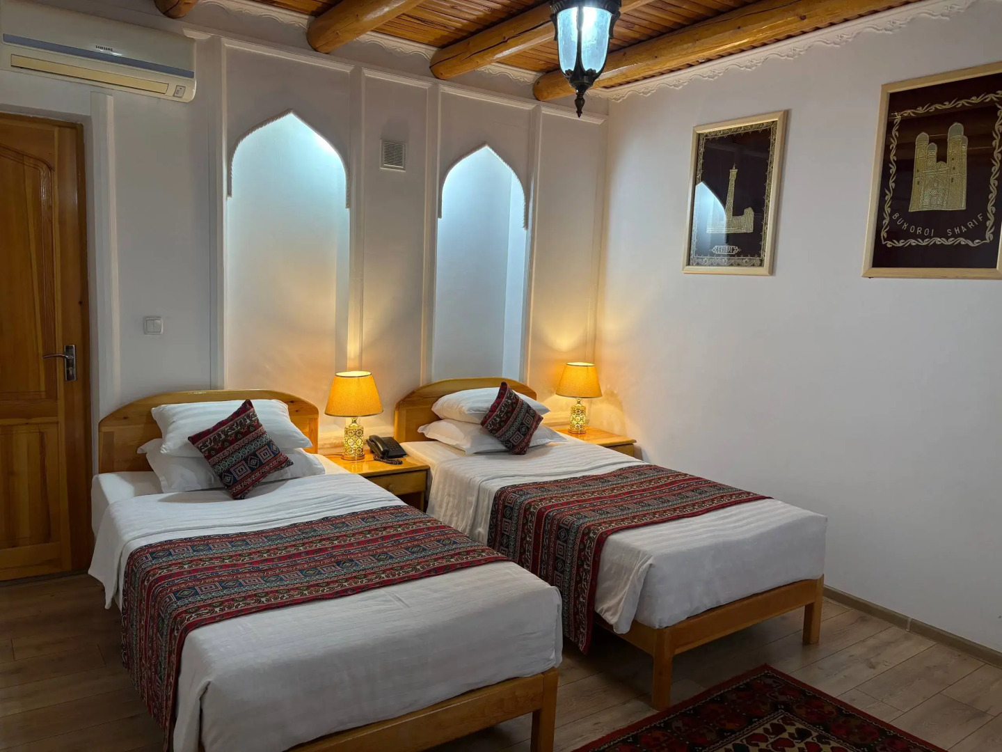 Бутик-Отель Porso