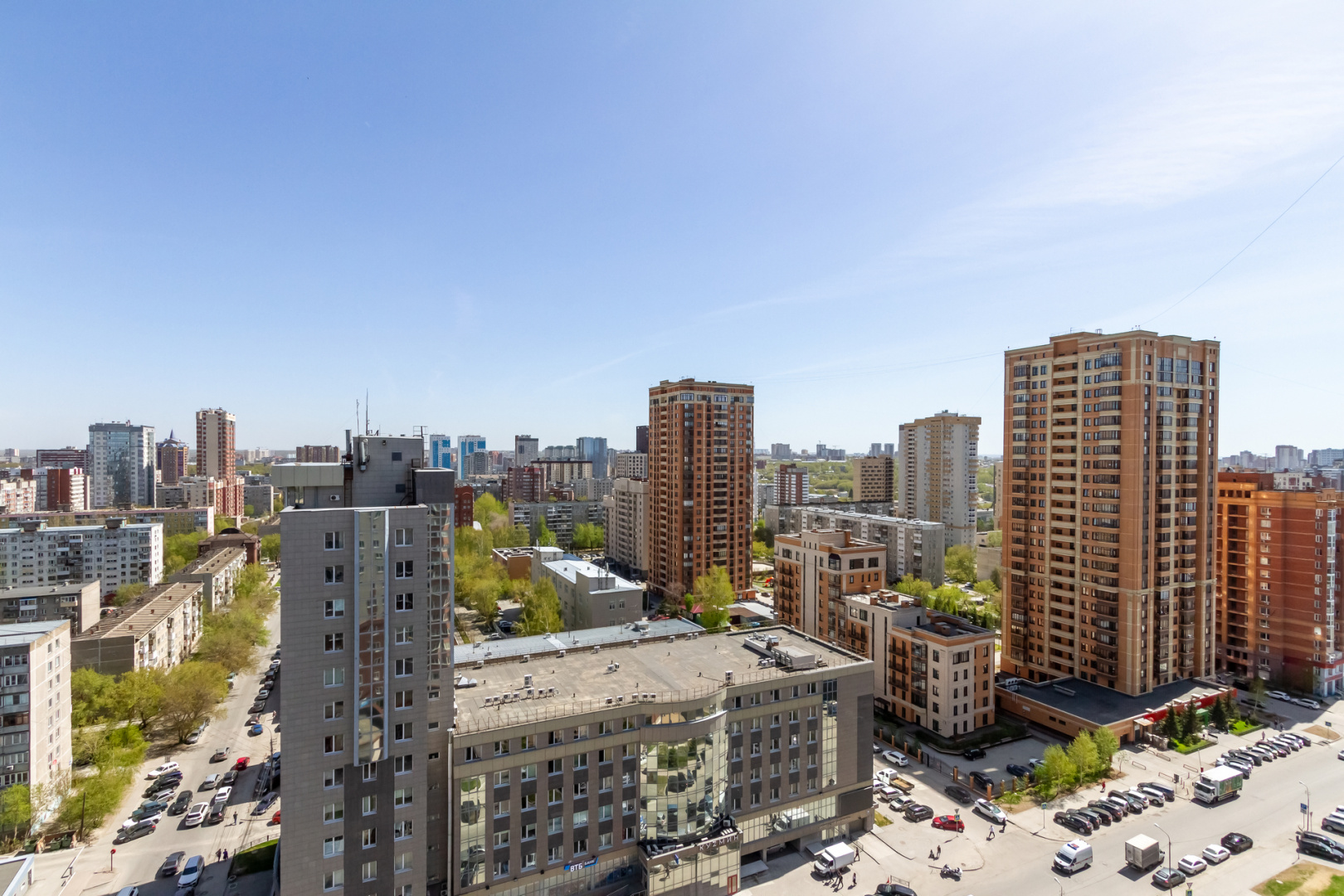 Квартира 2к на 6 человек в самом центре