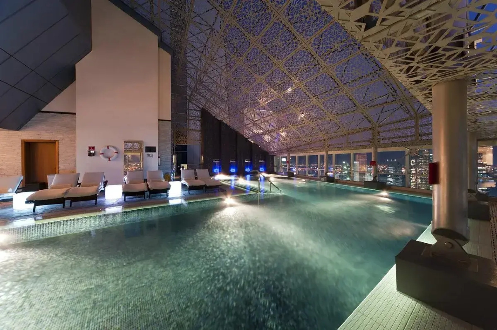 InterContinental Doha - the City, an IHG Hotel