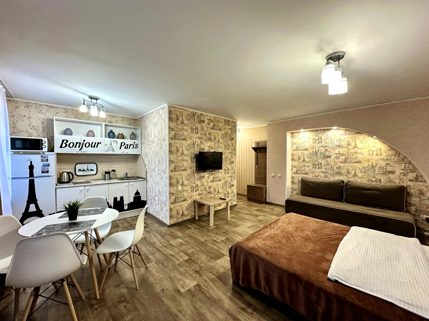 Квартира Калина на Максименко 8