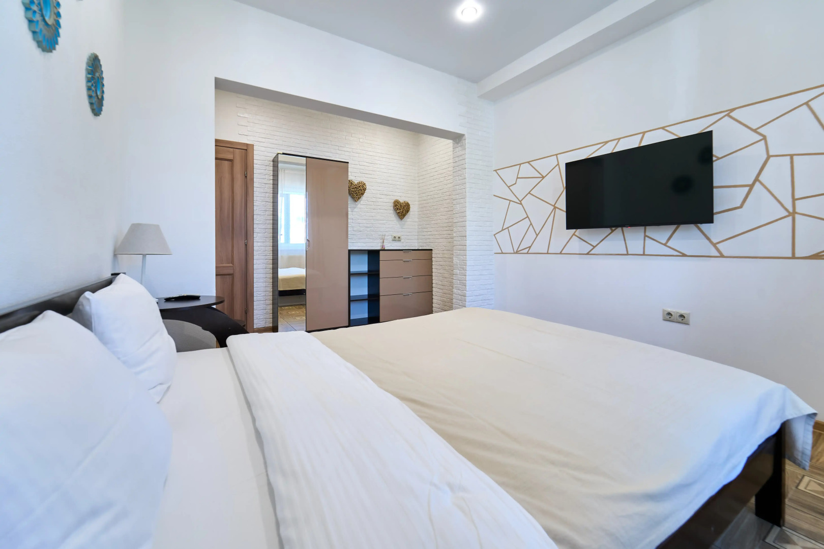 Апартаменты Symphony of the Black Sea