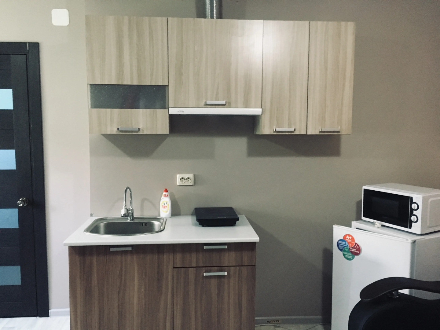 Гостевой дом с Отчетными Документами на Краснознаменской