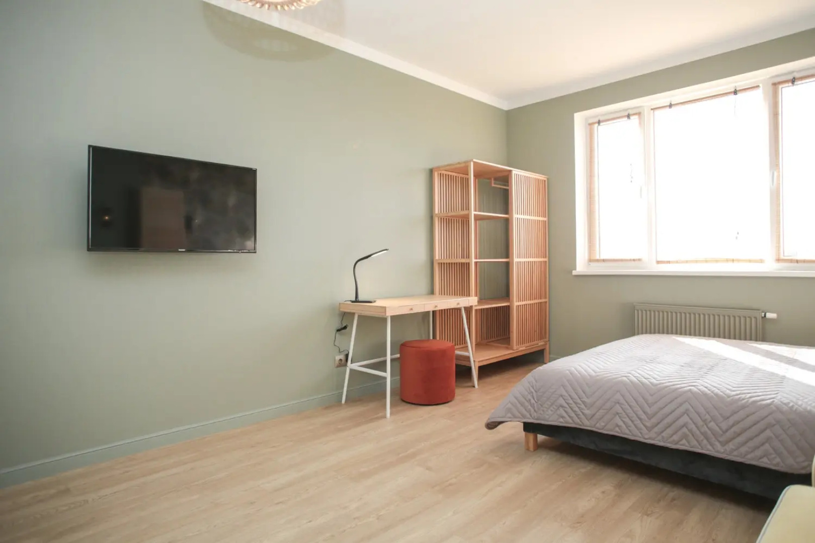 Апартаменты Apartic- тропики возле исторического центра