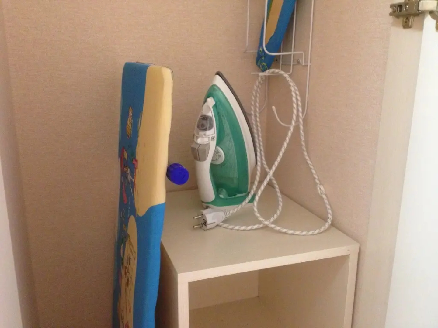 Квартира с отдельной спальней в ЖК Кембридж