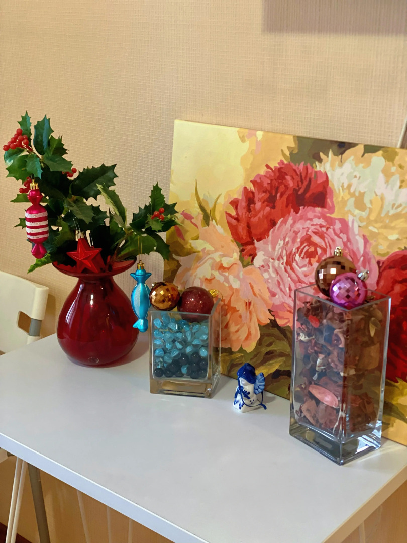 Квартира Уютная евродвушка