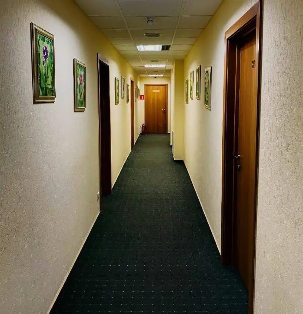 Мини-отель Александровский парк-отель