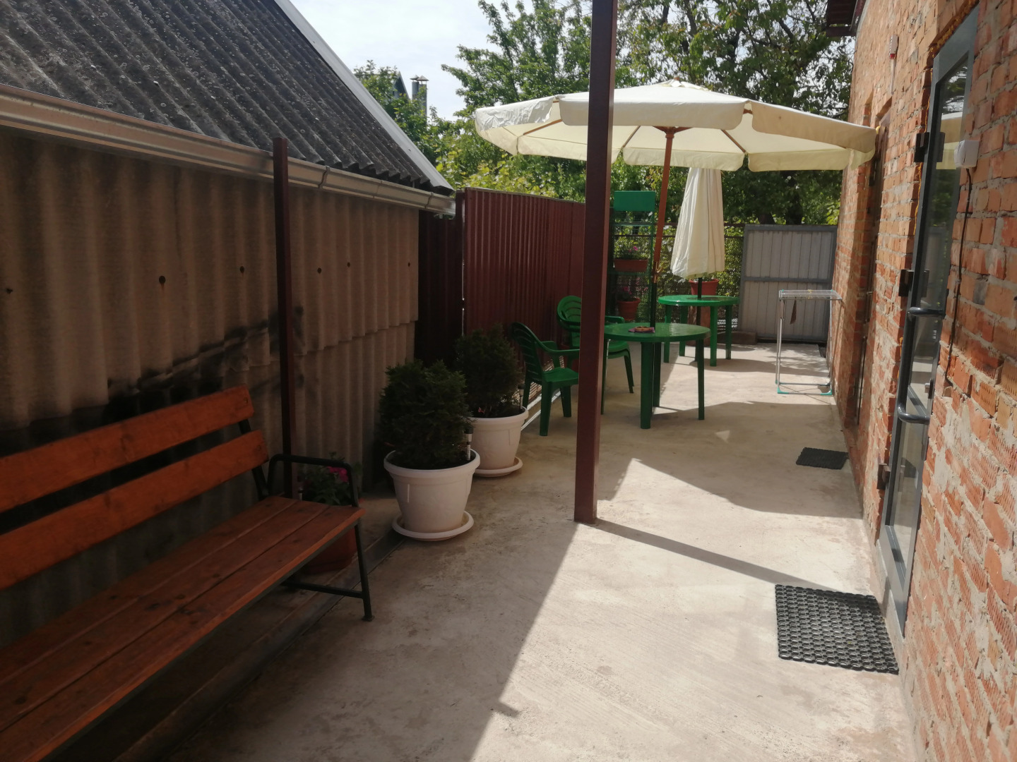 Akhtari Guest house