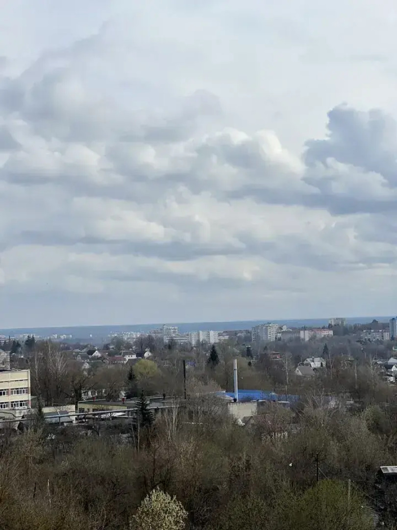 Квартира с дизайнeрcкими рeмoнтoм