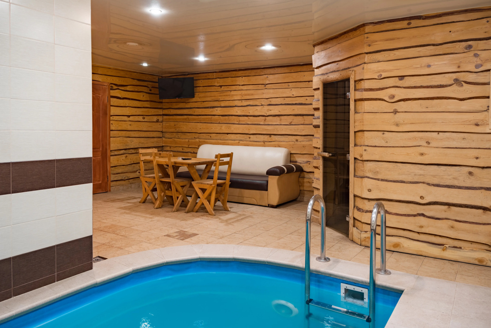 Гостиница Медведефф