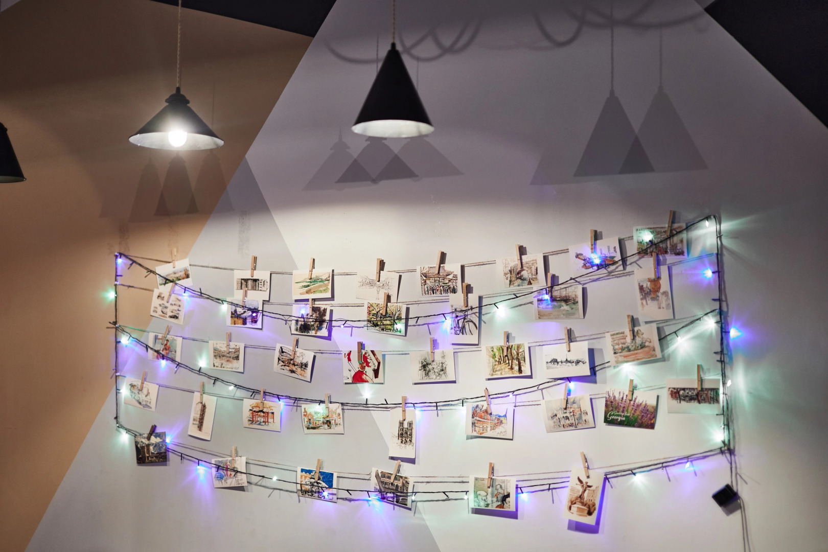 Хостел Moosica