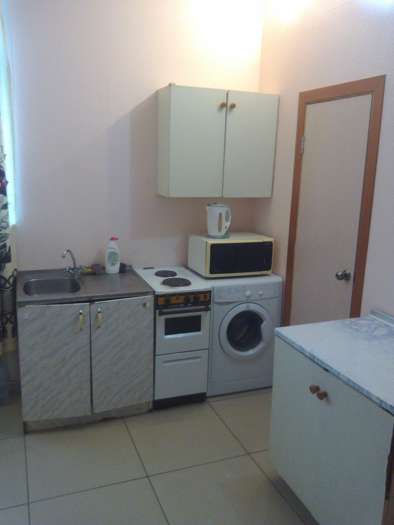 Мини-Отель Квартира Студия