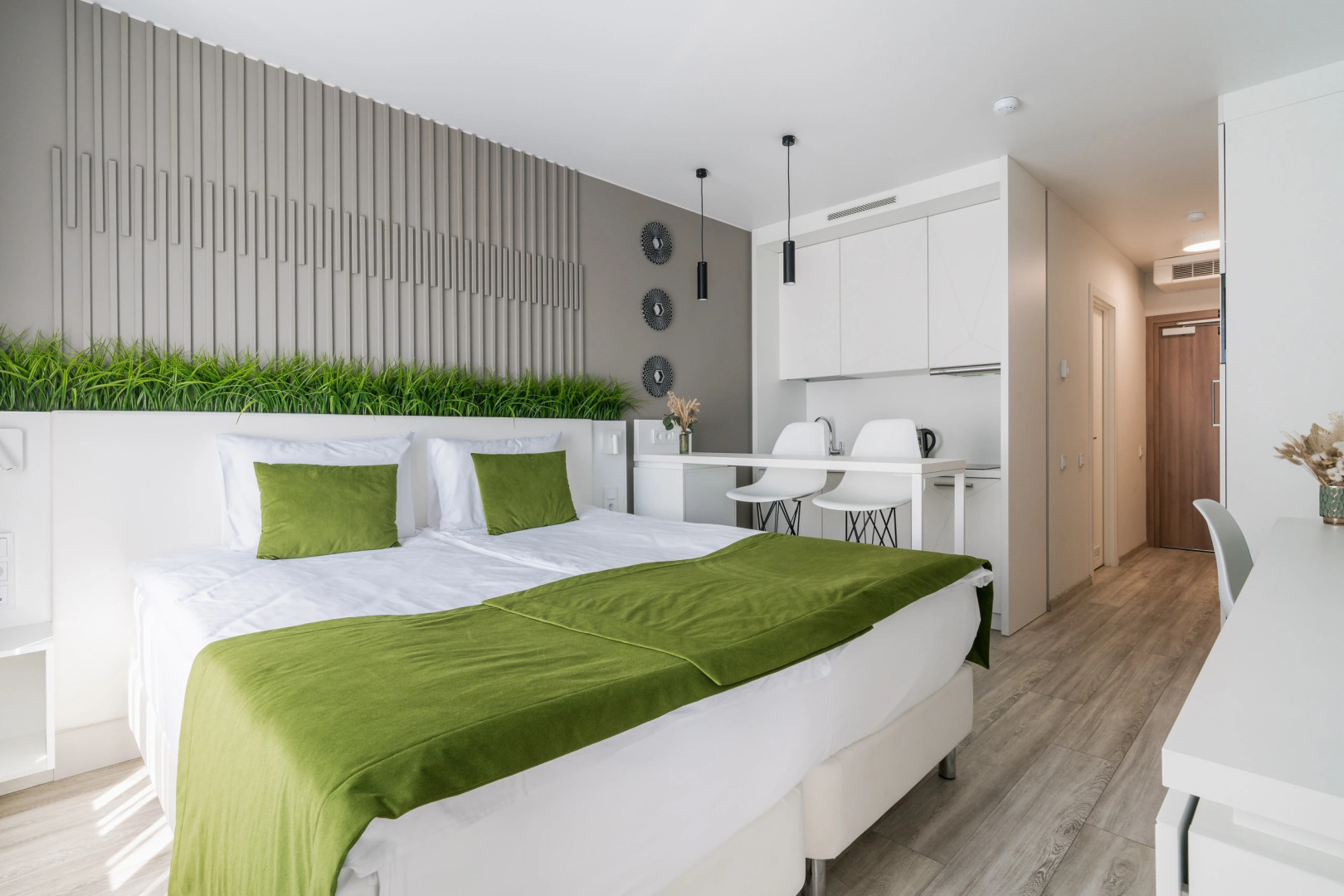 Отель ApartStel/АпартСтель