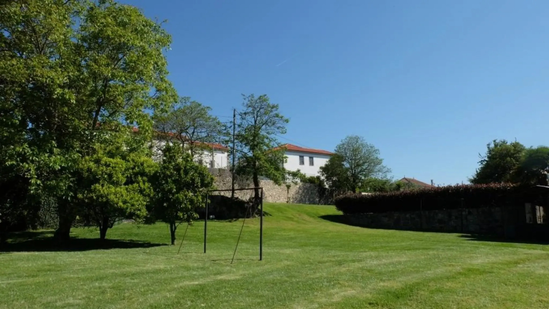 Мини-Отель Quinta São Miguel de Arcos