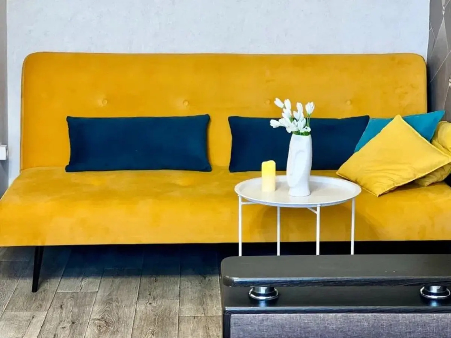 Квартира Эконом на Дружбы 7/22