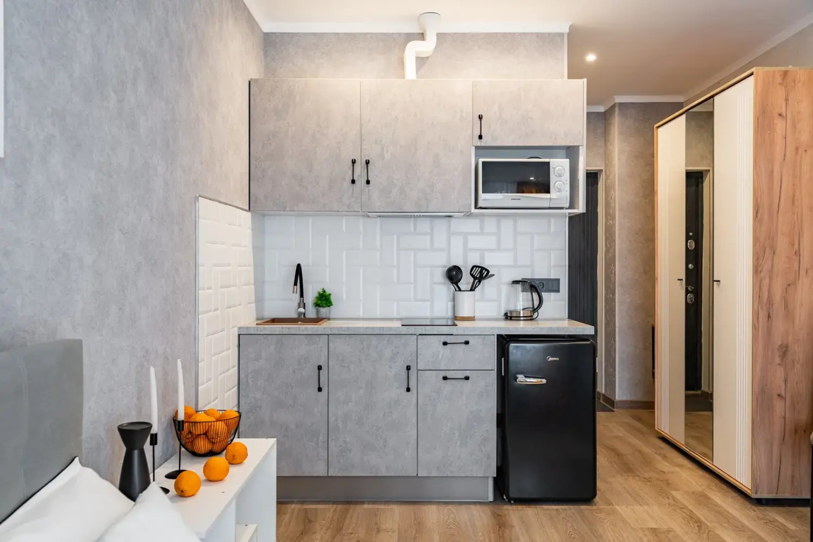 Квартира Кремль