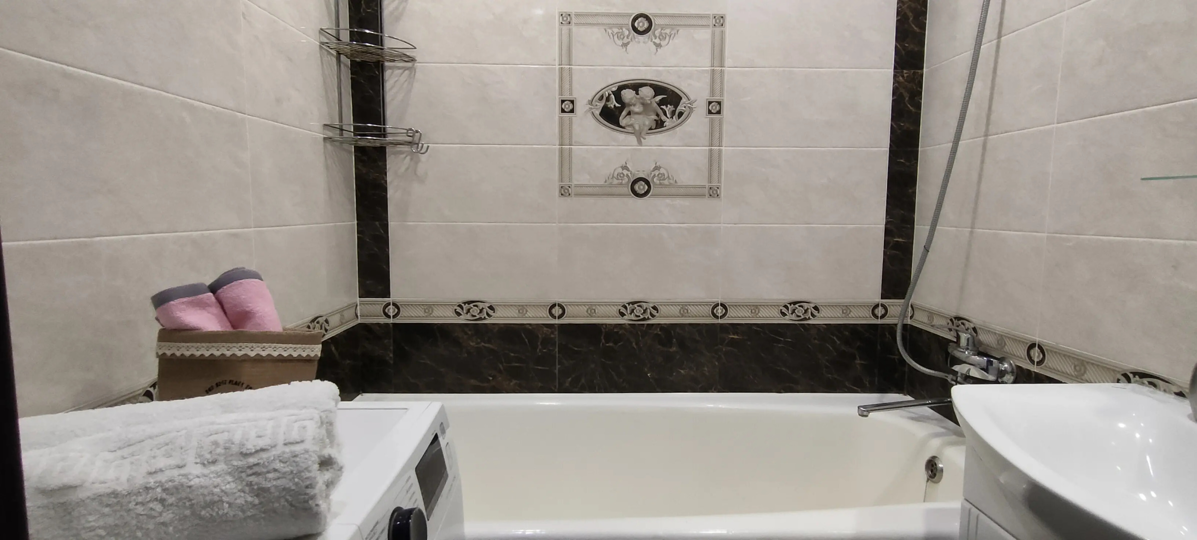 Квартира на бульваре Эгерский 5