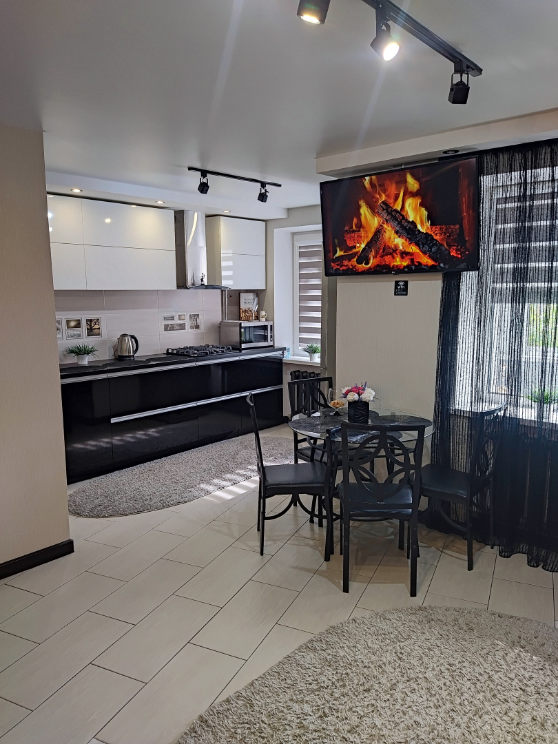 Апартаменты Квартира Студия у Замка