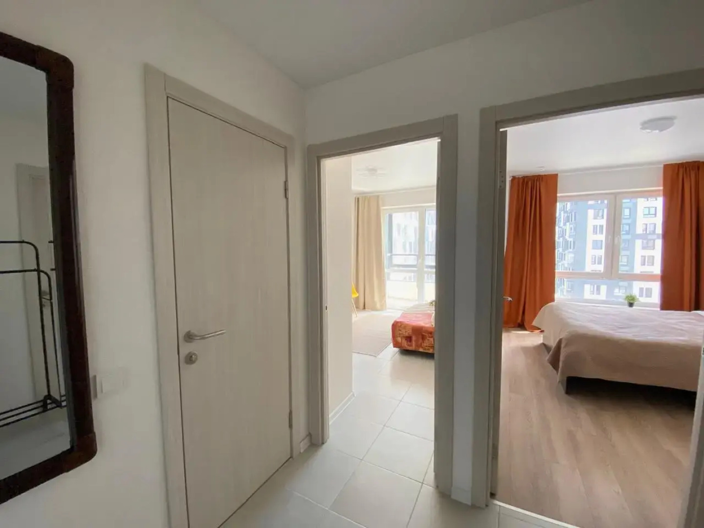 Квартира Исеть Парк Маяковского