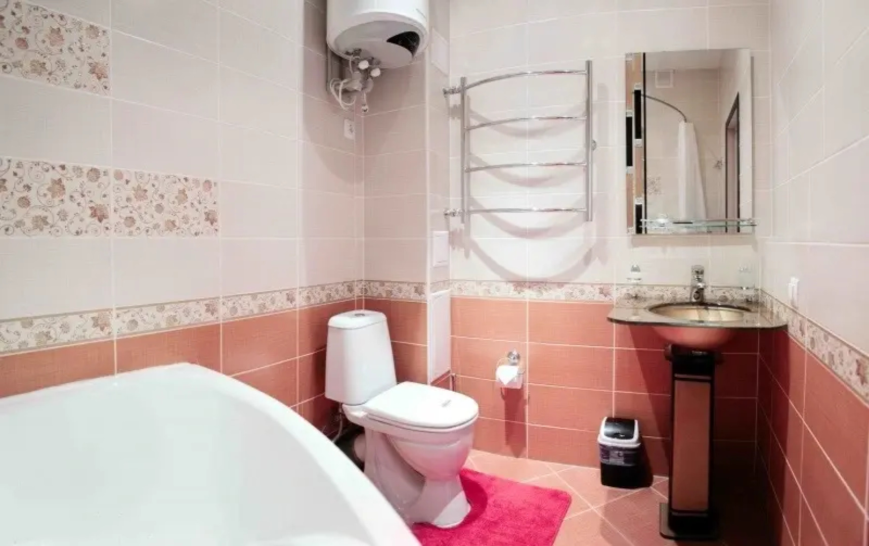 Апартаменты на Белинского 15