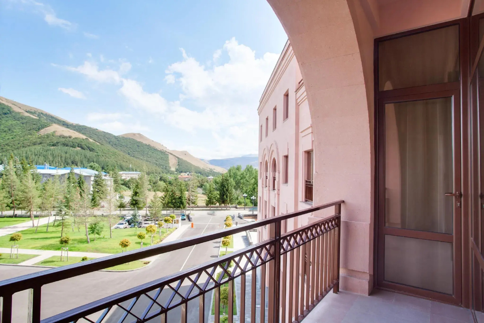 Grand Resort Jermuk