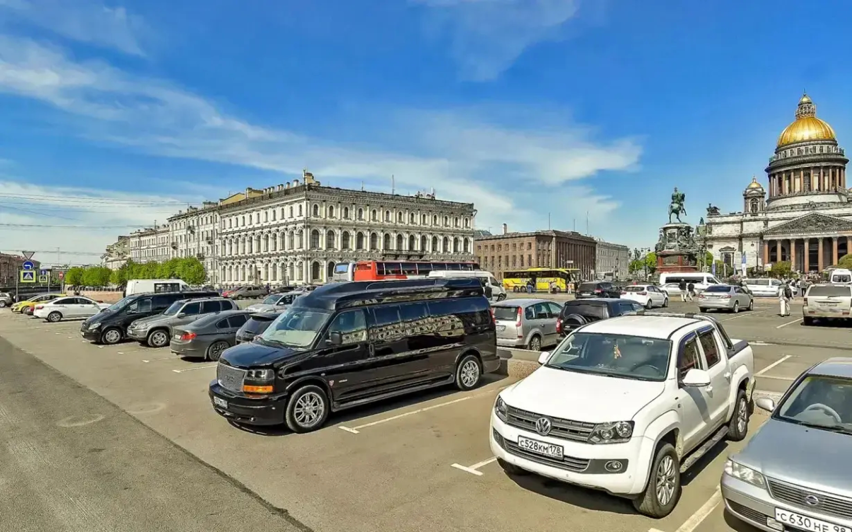 Апартаменты Коломбо 1