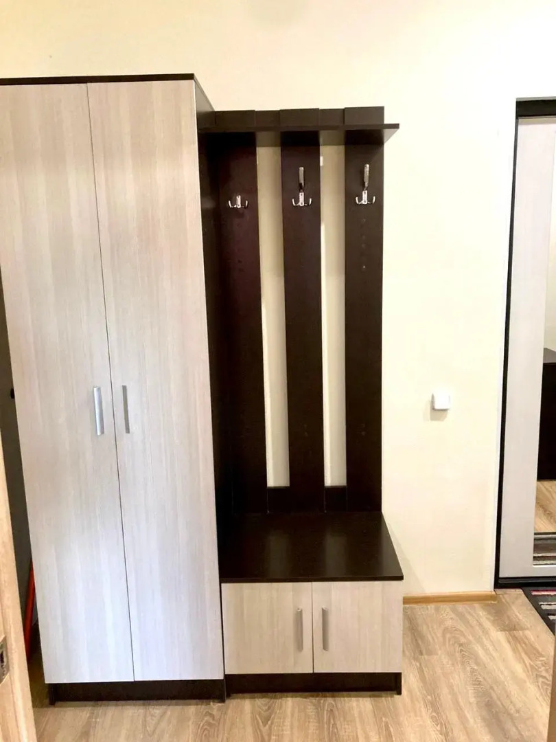 Квартира уютная с удобной локацией