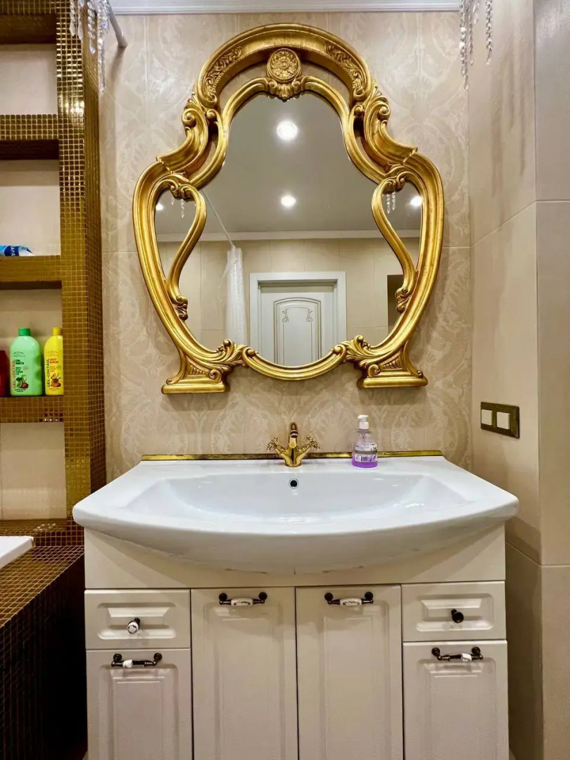 Апартаменты ArendaGrad Нахимова 40г