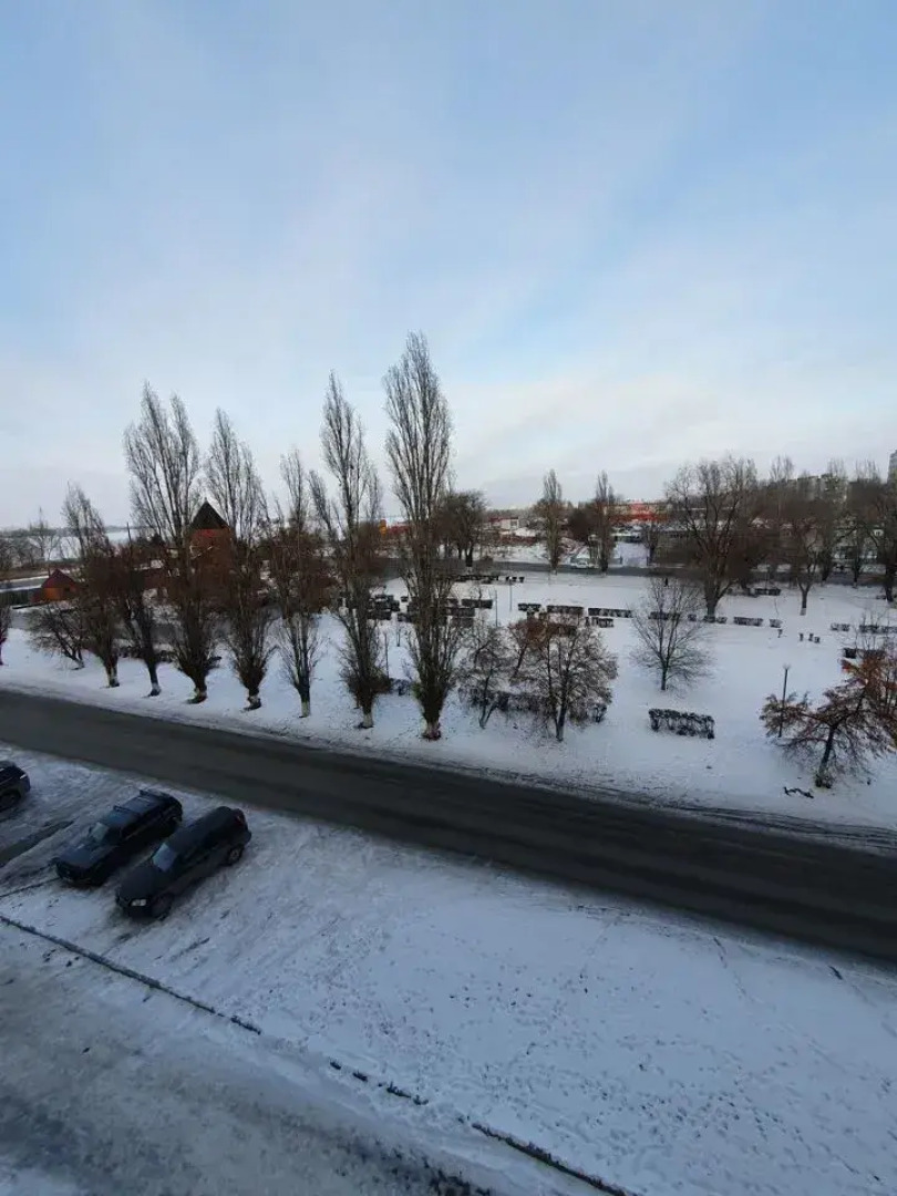 Квартира Евро-двушка в элитном доме