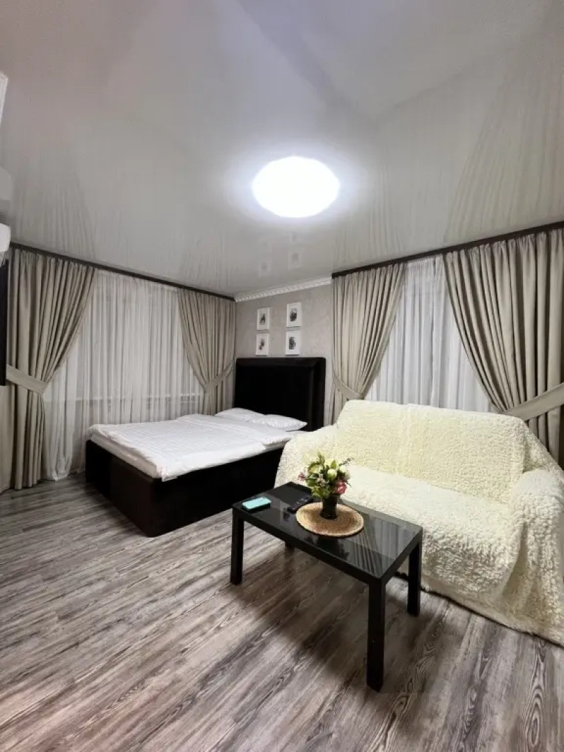 Апартаменты Классик