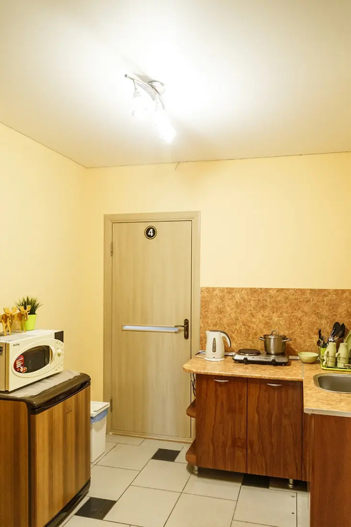 Мини-отель Вельвет