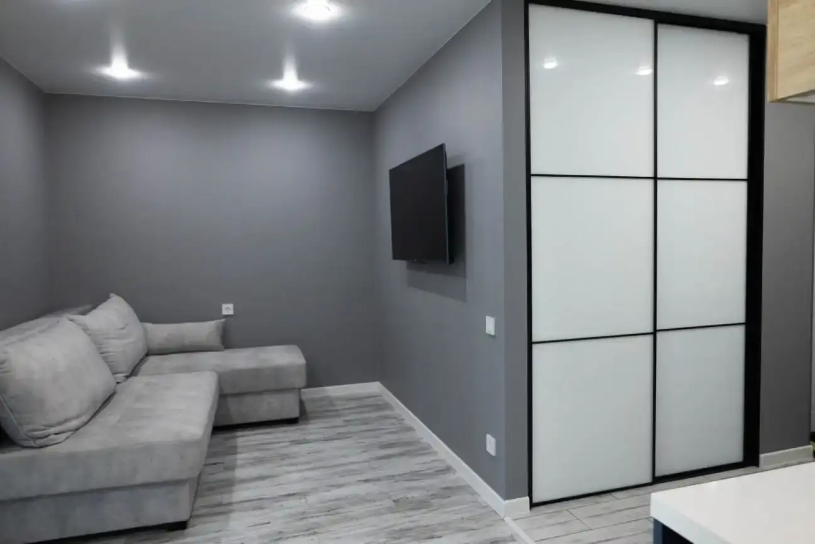 Квартира Уютная