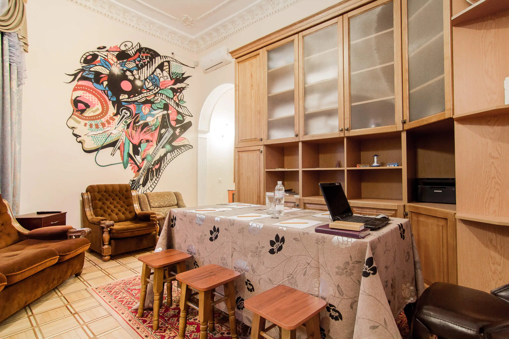 Хостел Мама