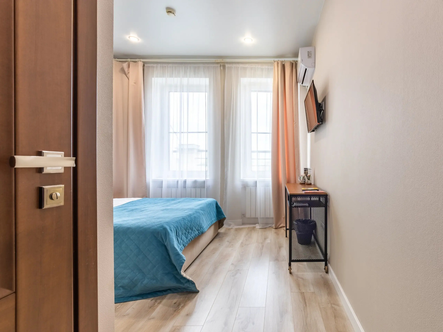 Отель Mix Hotels Nevsky 67