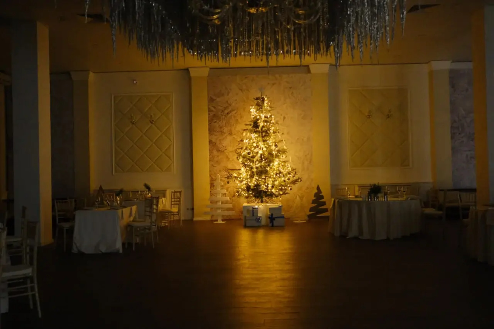 Гостевой Дом Усадьба Royal Hall