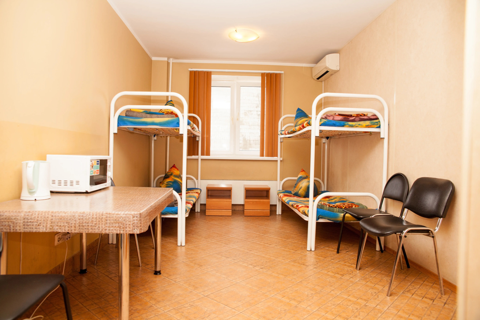 Хостел Заречье