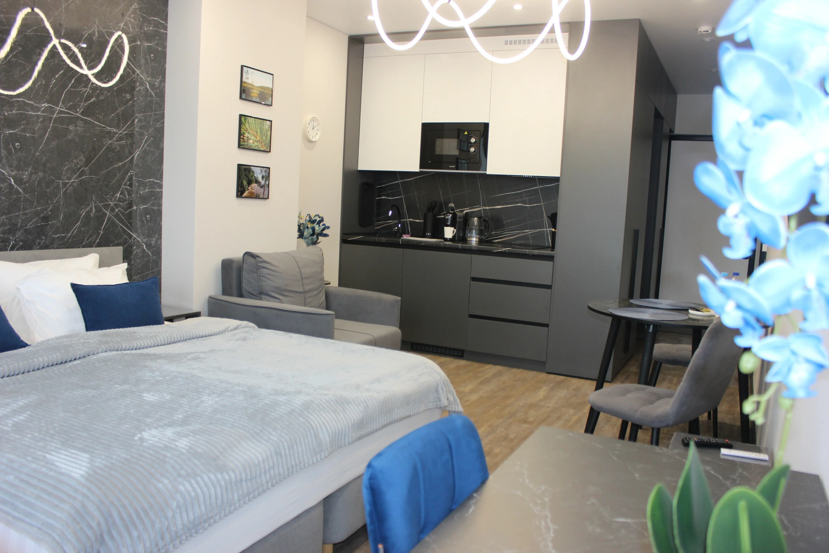 Апартаменты на Родионова Элегия