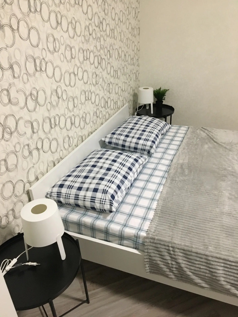 Апартаменты Komfort Haus