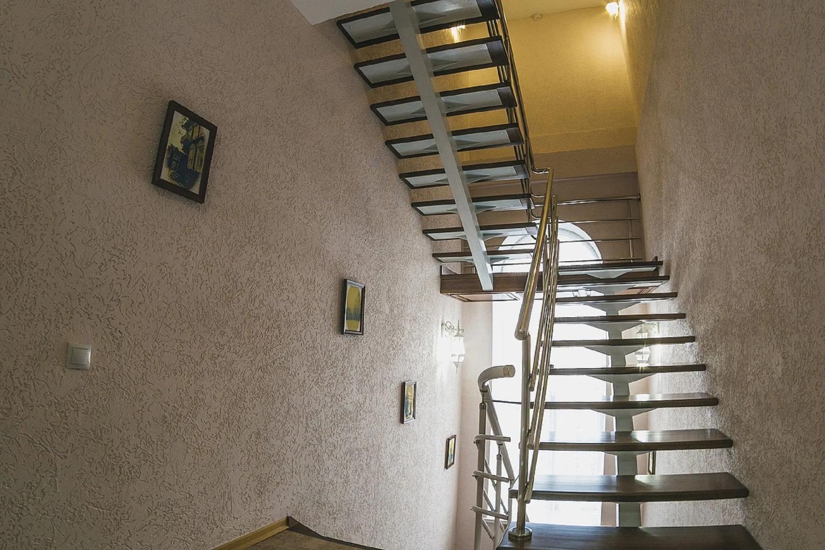 Отель Классик