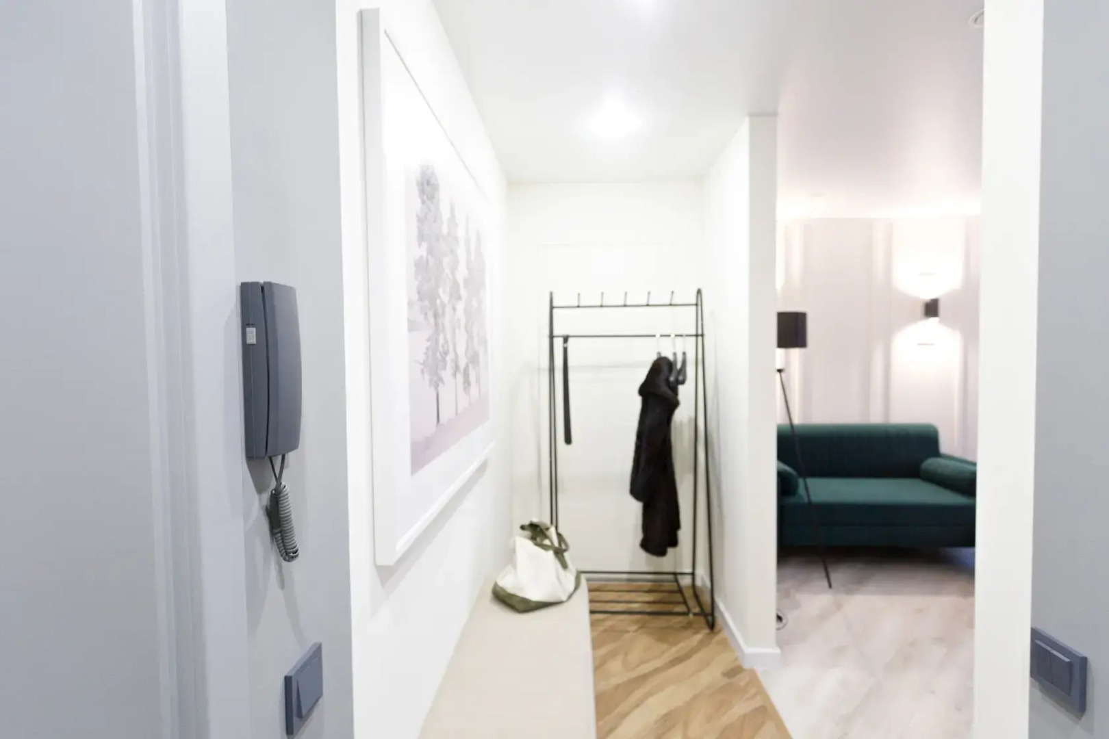 Апартаменты Квартира на Гражданской 60