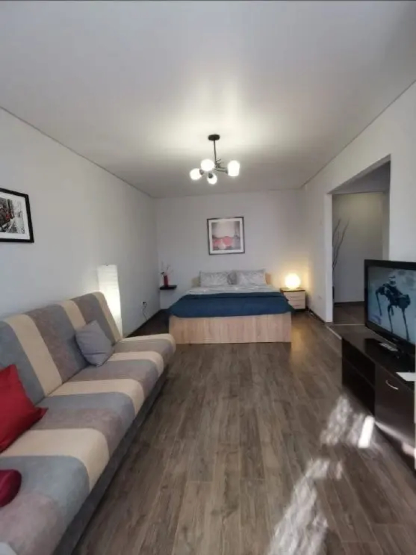 Квартира на Комсомольском Шоссе 77 к2