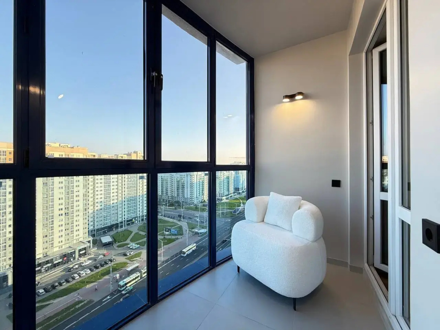 Апартаменты Премиум