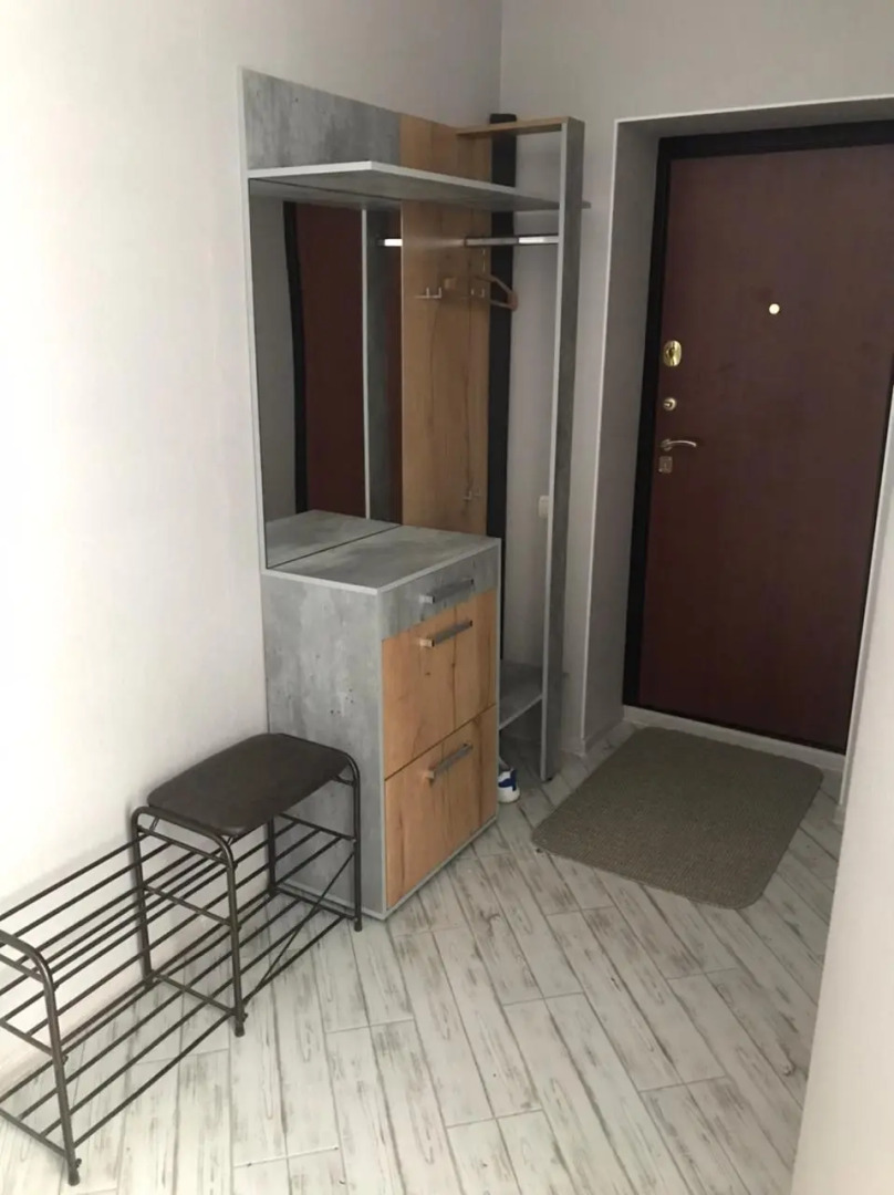 Апартаменты Уютное жилье у Дворца спорта