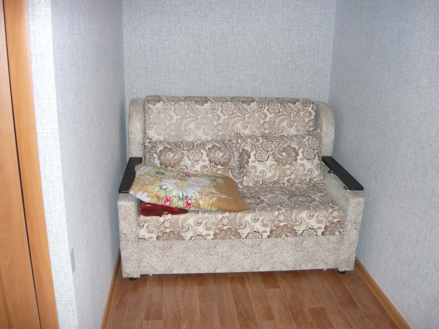 Частный дом Нептун