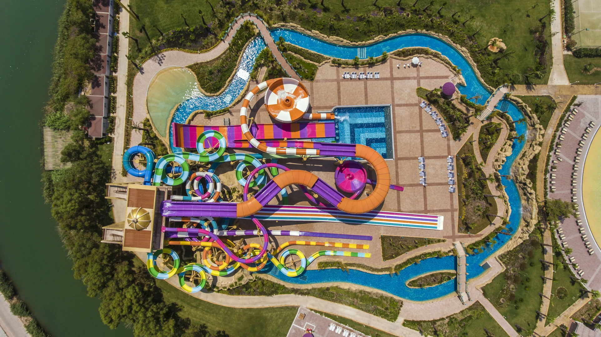 Delphin BE Grand Resort - Ultra All Inclusive